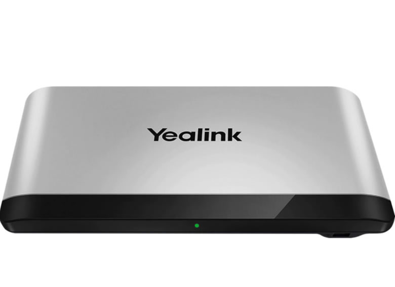 Yealink camera hub uvc90